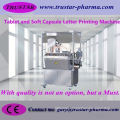 top quality full automatic tablet printer